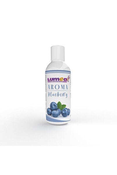 Lumea Aroma gel afine, 200g -