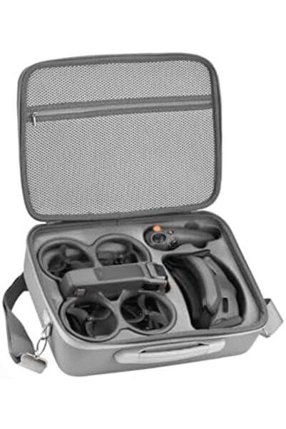Generic CENXI Carrying Case for DJI AVATA 2, Portable Travel Bag