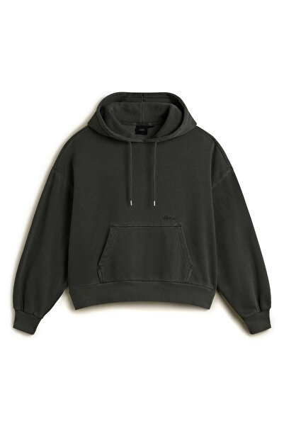 Vans Retro PO Hoodie