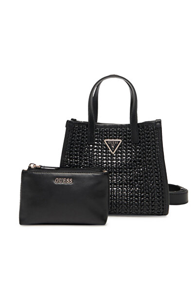 Guess Geantă de damă neagră HWWZ7206770