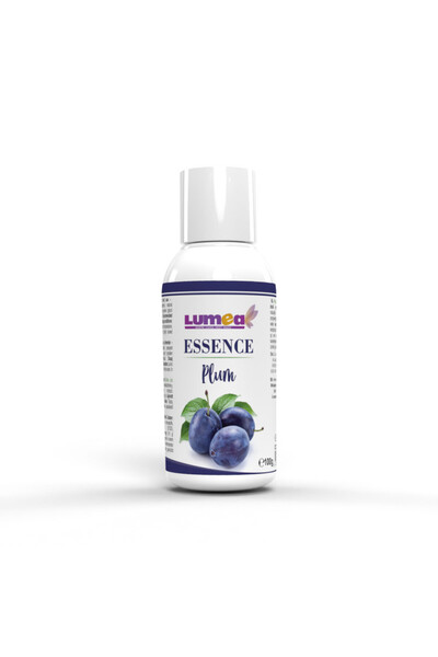 Lumea Esenta de prune, 100g -