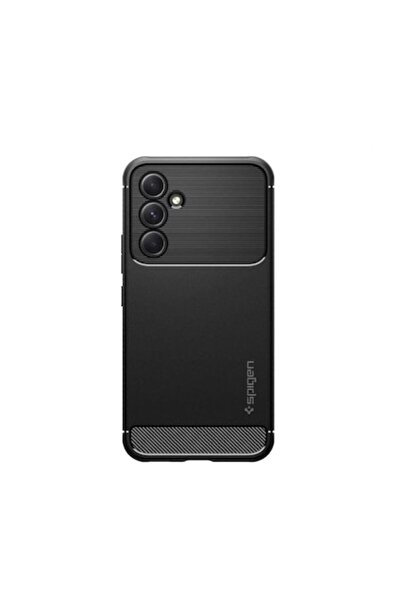 dalip Carcasă de protecție compatibilă cu Samsung Galaxy A54, Rugged Armor, s...