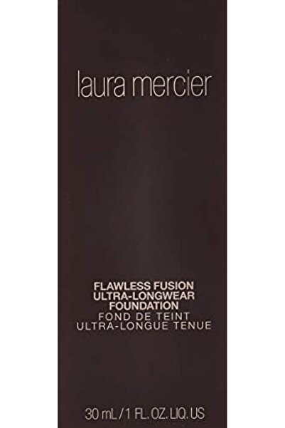 Laura Mercier Flawless Fusion Longwear Foundation