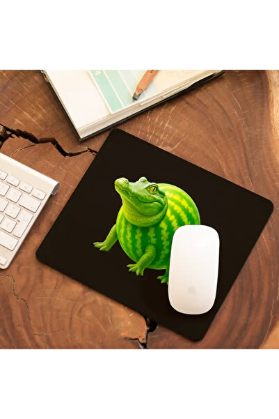 OEM Mousepad Brainrot Glorbo Fruttodrillo