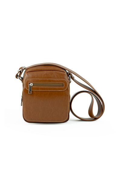 posete-serviete Leather Waist Bag Adelin