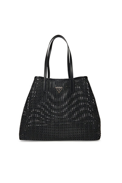 Guess Geantă de damă neagră HWWZ7206240