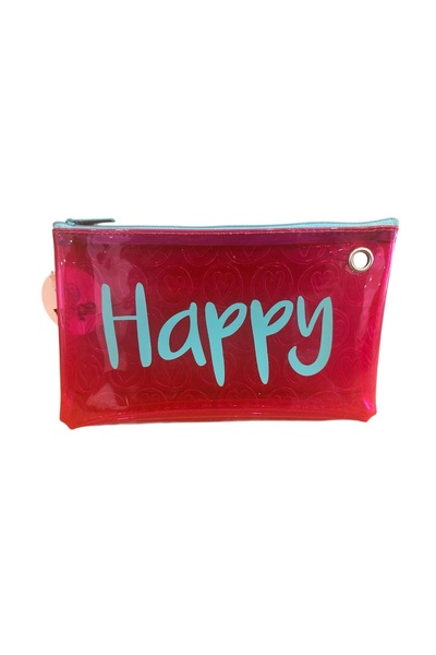 pape Pencil Case