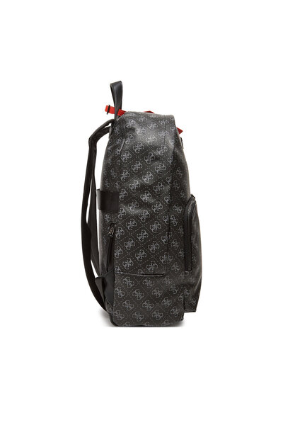 Guess Men's Backpack Black HMMILOP5219