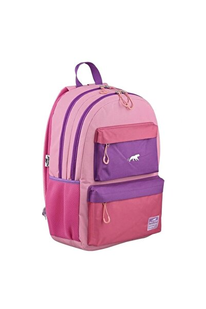 Panther PT-5190 TWIST 4 GÖZLÜ SIRT ÇANTASI