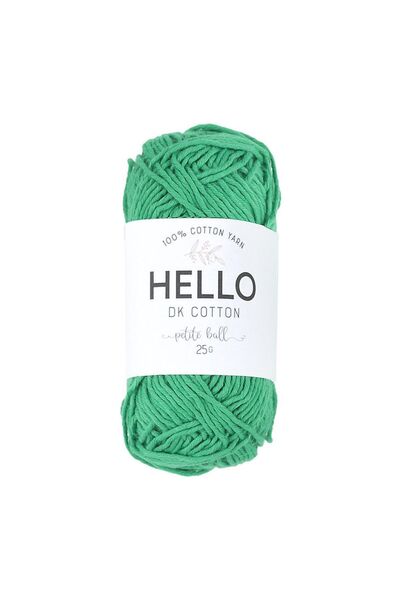 balım hobi evi مرحبا دي كيه خيط قطن رقم: 132