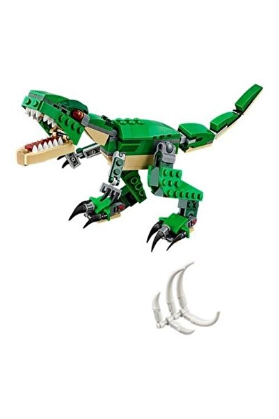 TOYFEST Lego Creator Magnificent Dinosaurs 31058