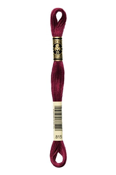 balım hobi evi خيط تطريز مولين - 815