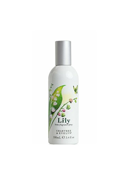 crabtree evelyn Crabtree & Evelyn room spray, Lily, 100 ml