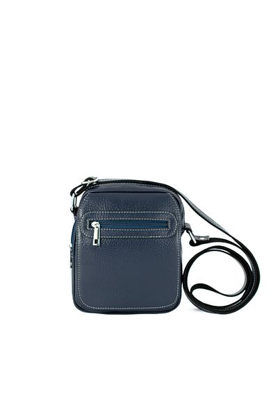posete-serviete Adelin genuine leather handbag