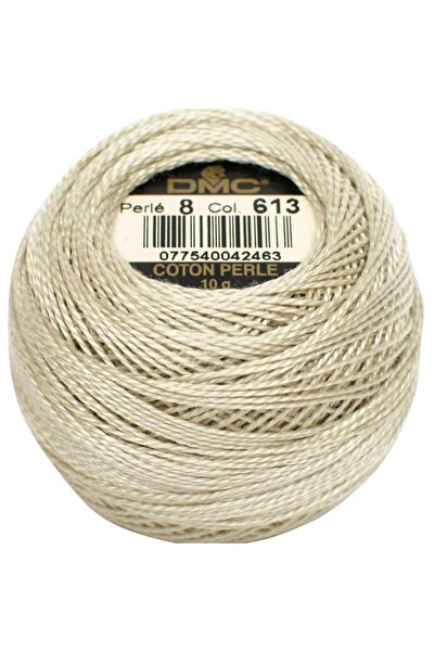 balım hobi evi Koton Perle (nr:8) 613 Fire