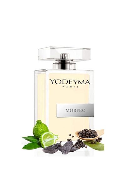 Yodeyma Morfeo Eau de Parfum for Men 100ml