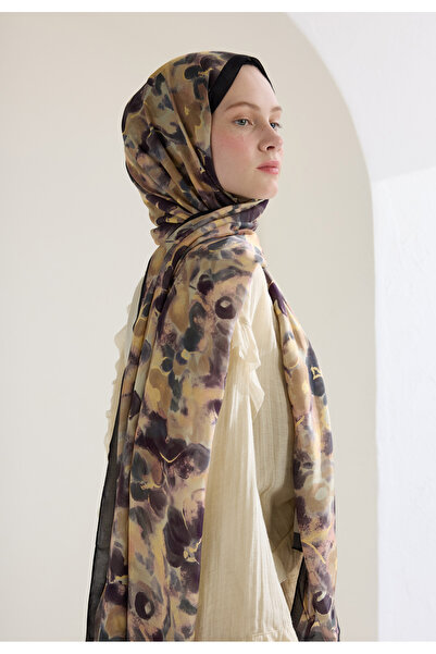 Fresh Hibiscus Beauty Flosh Viscos Shal Mink