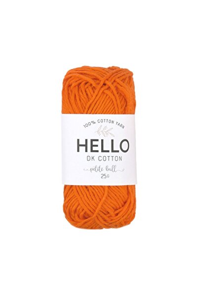 balım hobi evi مرحبا دي كيه خيط قطن رقم: 118