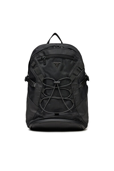 Guess Rucsac bărbătesc negru HMTRHNP4478