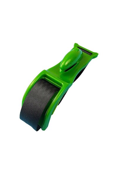 onix Seat Belt Deflector, for Pregnant Belly, Universal, Adjustable, 21x6 cm, Delfi Model
