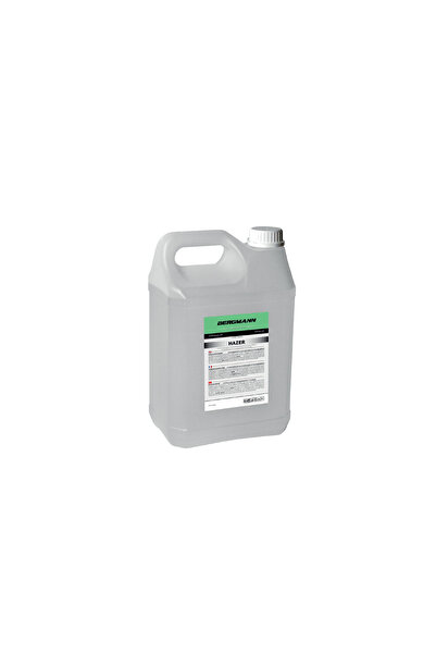 Hazer Fluid 2 Haze Efekt Hazer Makinesi Likidi 5lt