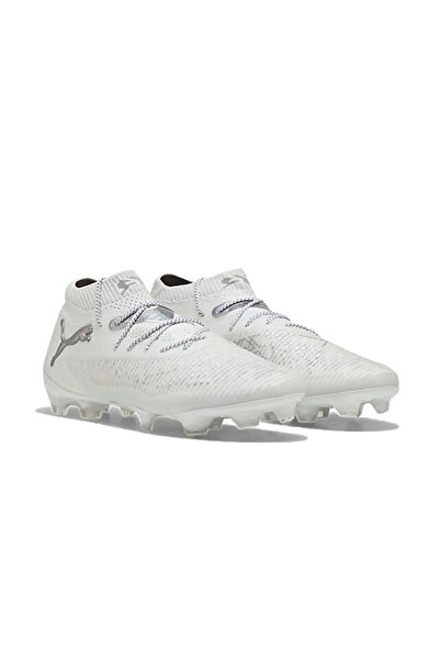 Puma Future 8 Ultimate Fg Men's Grass Floor Crampon 10813804 White