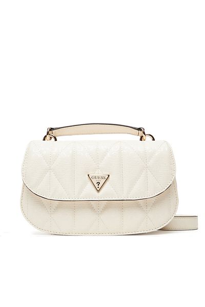 Guess Women's Handbag White HWGG9663200