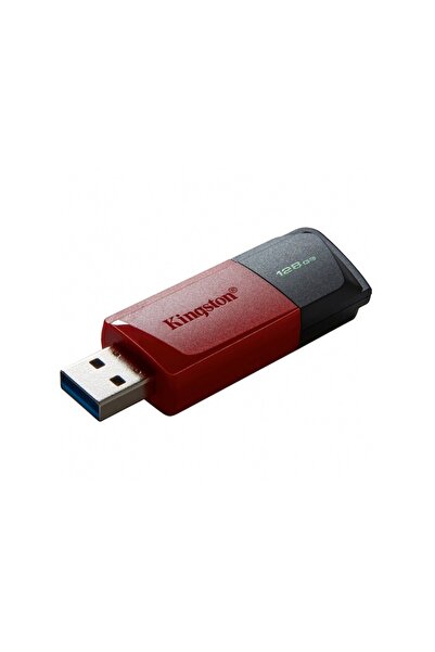 Kingston Stick de Memorie 128GB, X44, Policarbonat, Black