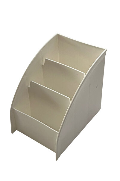 TREND16 3 Bölmeli Organizer Çekmece, Masa Organizer