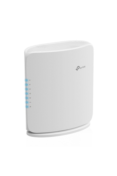 TP-LINK Archer BE450 | Dual-Band Wi-Fi 7 Router | Fiber Destekli | BE7200 Mbps | 1× 10 Gbps WAN