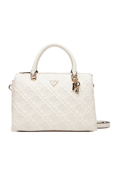 Guess Women's Handbag White HWQL9658060