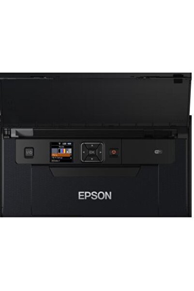 EPSON WorkForce WF-100 W Portable Printer