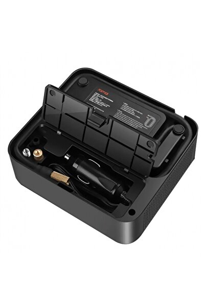 onix Auto Compressor 70Mai TP03 Lite, Electric, 160psi, Compact Design