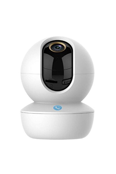 Imou Wi-Fi Surveillance Camera with Alarm and Privacy Mode, Z90, Plastic, Ranger RC