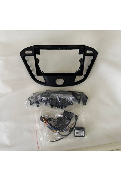 ALCARS FORD TRANSİT 9İNC MULTİMEDYA ÇERÇEVESİ 2012-2019 canbuslı