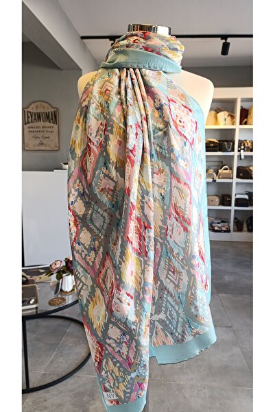 FASHION Voile Silky Shawl