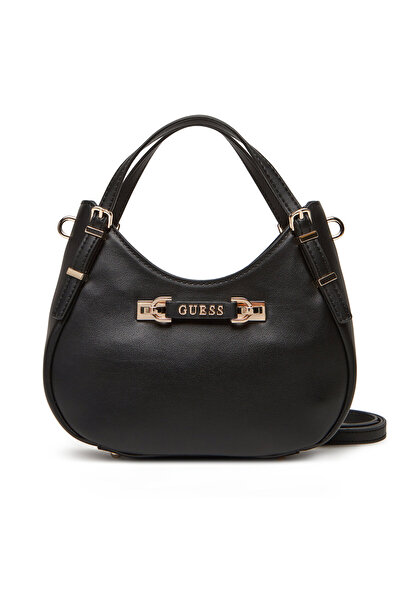 Guess Geantă de damă neagră HWBG9644050