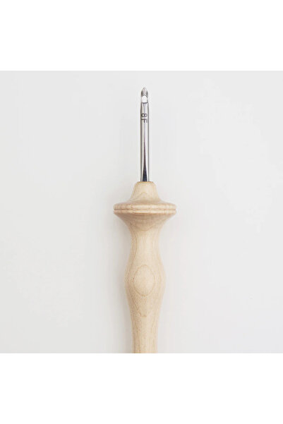 BALIM ÖRGÜ EVİ Η βελόνα Oxford Punch 5mm -3/6" (ιντσών)