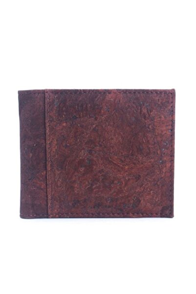IBU Cork - Men's Bifold Wallet made of Cork