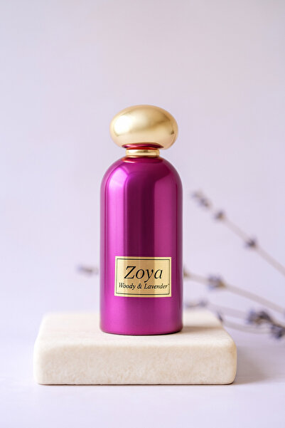Zoya Collection عطر وودي اند لافندر 100 مل