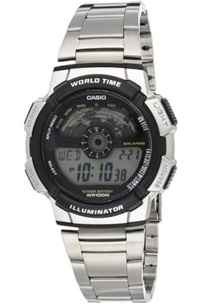 Casio Sport Watch Digital