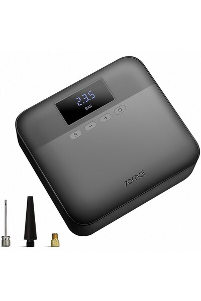 onix Auto Compressor 70Mai TP03 Lite, Electric, 160psi, Compact Design