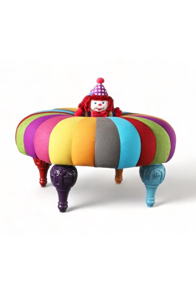 Mobilya Müzesi puf Puf & Bench