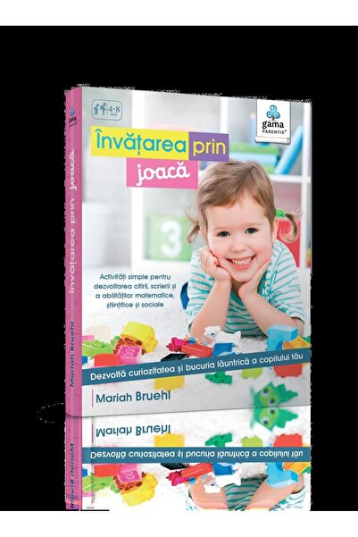 Editura Gama Μάθηση μέσα από το παιχνίδι