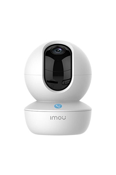 Imou Surveillance Camera with Alarm and Privacy Mode, Z91, Plastic, White