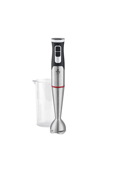 King HARMIX KEB1030 EL BLENDERİ