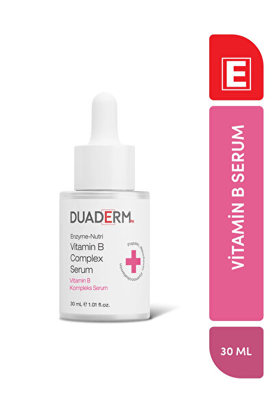 Duaderm B COMPLEX SERUM30 ML