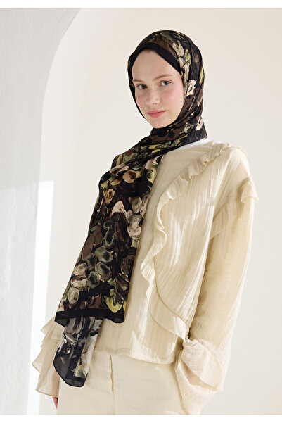 Fresh Astra Flosh Viscos Shal Black