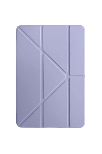 Fuchsia Matepad Air 11.5 " S " Inch Compatible Tablet Case with Pen Holder for Full Protection