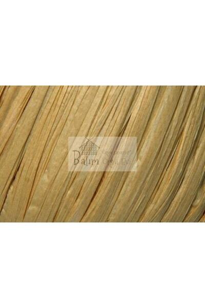 balım hobi evi Fibra Natura Raffia Chunky 114-17